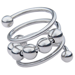 FUKR Anneau de gland Turble Ring